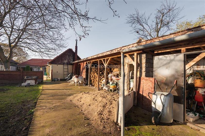 Reco, casa gepiu - 17