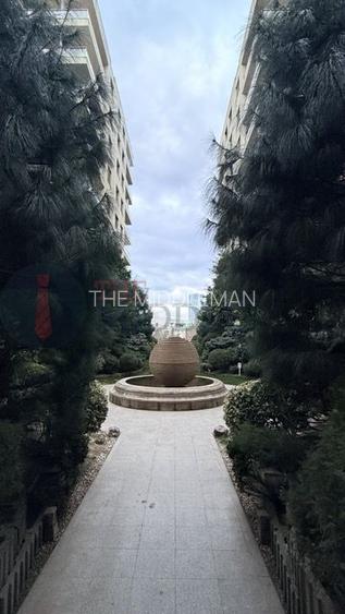 Apartament cu 3 camere langa Parcul Herastrau - 18