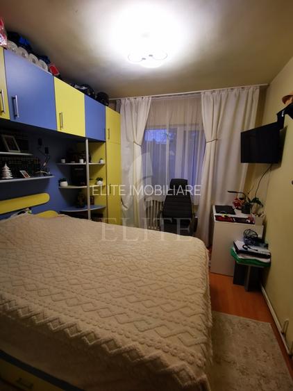 Apartament 3 camere în zona MINERVA - 7