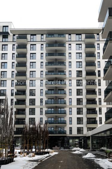 APARTAMENT 2 CAMERE - FLOREASCA - 59MP - COMISION 0% - 15