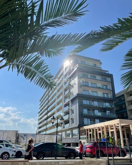 Vedere la mare in primul rand la promenada - 9