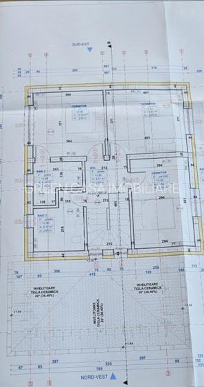 CASĂ NOUĂ PREMIUM,  120 MP,  LÂNGĂ PROFI CHINTENI - 5