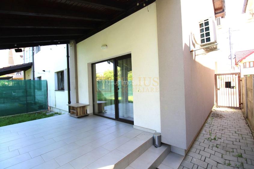 1/2 duplex, mobilat si utilat complet – Giroc - 19