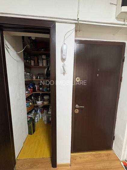 EXCLUSIV - Apartament 3 Camere - Metrou Iancului - Vatra Luminoasa - Parcare - 15