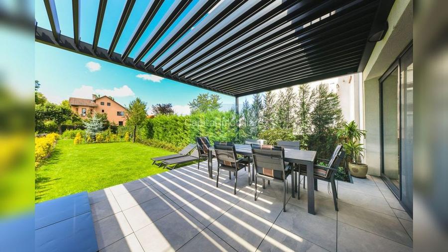 Comision 0%! Unitate duplex 180 mp, teren 400mp, parcare, A. Muresanu - 13