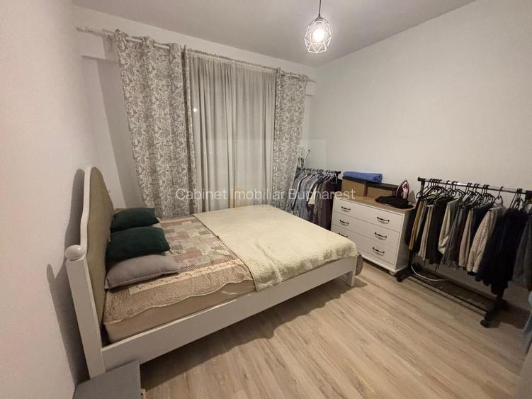 2 camere decomandat| 59mp | Rotar Park 1 | Metrou Pacii 1 minut - 5