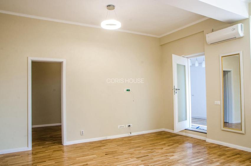 Bucurestii Noi -3 camere -Terasa 43 mp - 13