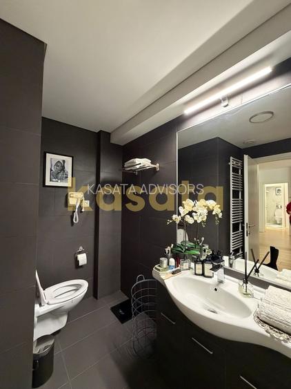 Apartament 3 camere | Upground | Zona de Nord | Premium - 18