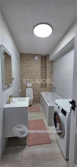 Apartament 2 camere - modern - Str Soarelui - 8