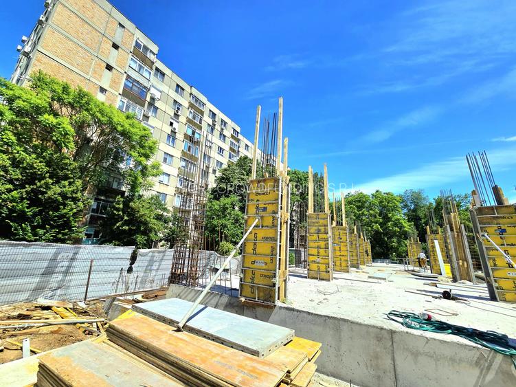 DEZVOLTATOR PROIECT NOU BOUTIQUE METROU GORJULUI NEOFORT 49 AP 2 CAM SUPERB - 11