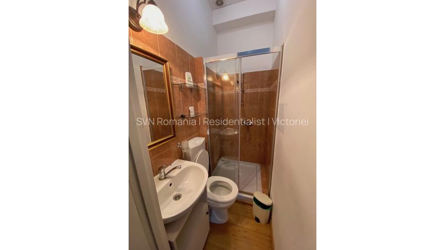 REA0088440 Apartament 7 camere - 4 bai - intrare separata - zona Capitale - 15