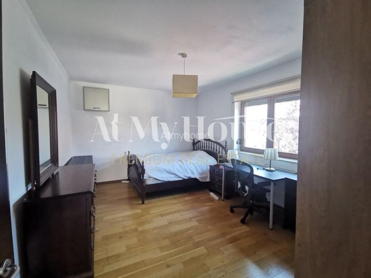 Vila individuala in cartier cu teren de tenis si piscina comuna, Iancu Nicolae - 9