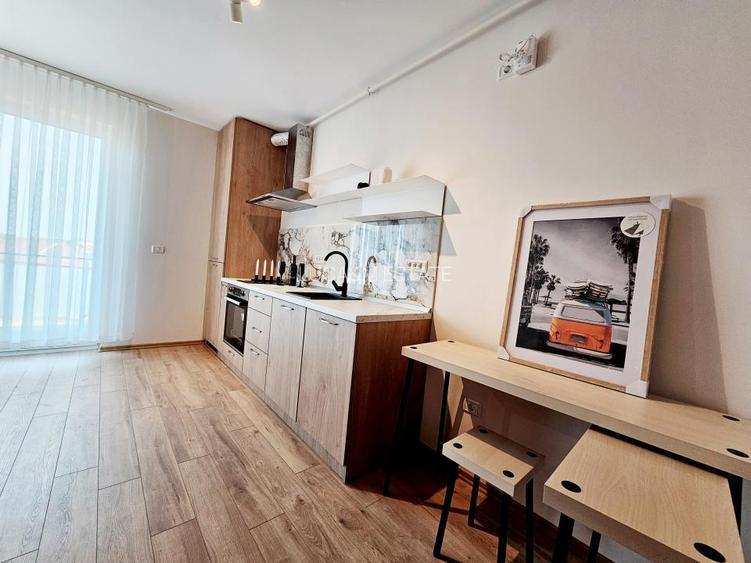 Apartament 1 Camera, Giroc, Central - 16