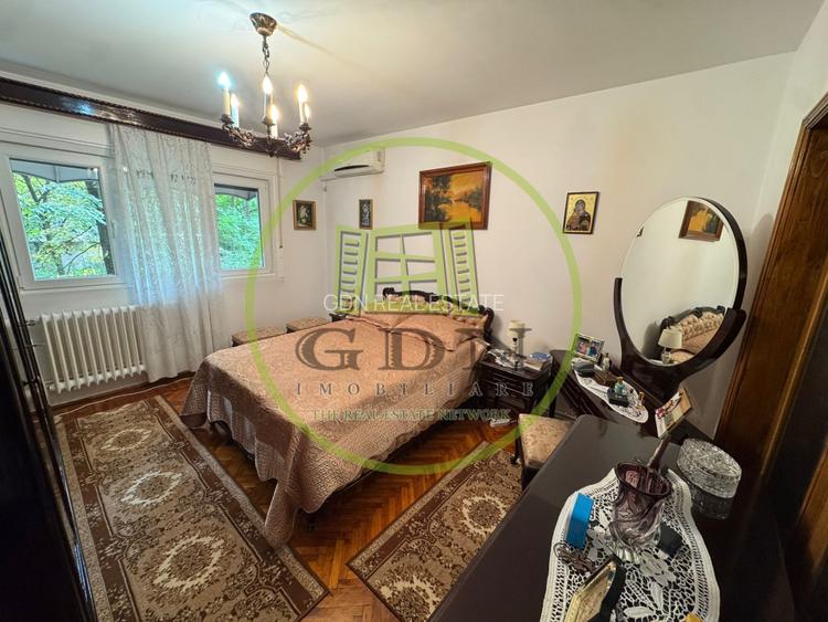 Apartament 4 camere, decomandat, 98.42mp, cartier 1 Mai, zona Insula - 5