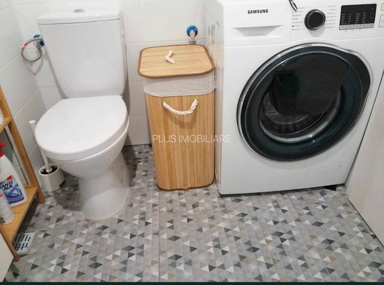 Apartament 2 camere Lux Zona Metalurgiei - 5