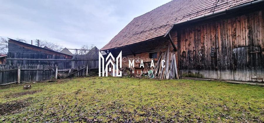 Casa 4 camere I Decomandata I Gura Raului - 10