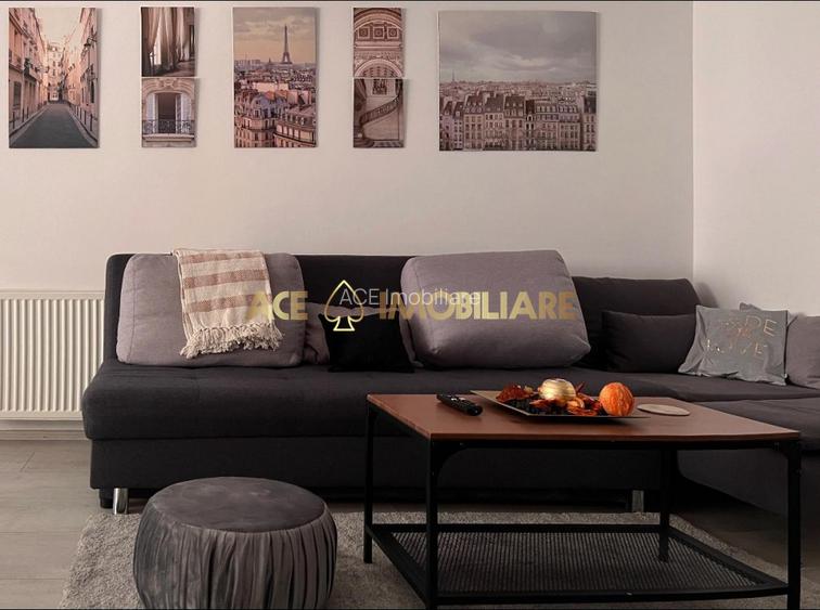 2 Camere de vanzare | Damaroaia | Metrou | Parcare | Centrala | Lac - 6