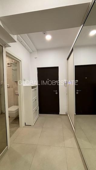 Inchiriere Apartament 2 camere Bloc Nou Grozavesti-Splaiul Independente - 9