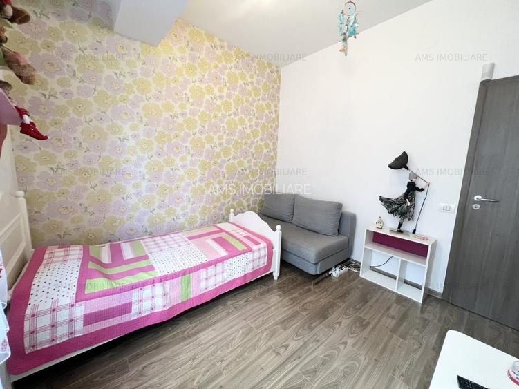 APARTAMENT SUPERB IN BLOC TIP BOUTIQUE /DOTARI HIGH TECH/ 2 LOCURI PARCARE - 28