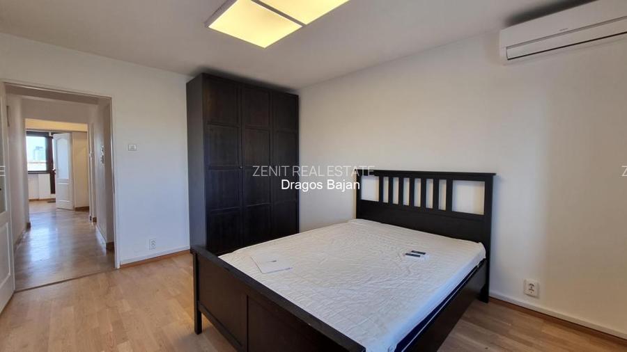 The best View in town // Terasa // 1970 - 5