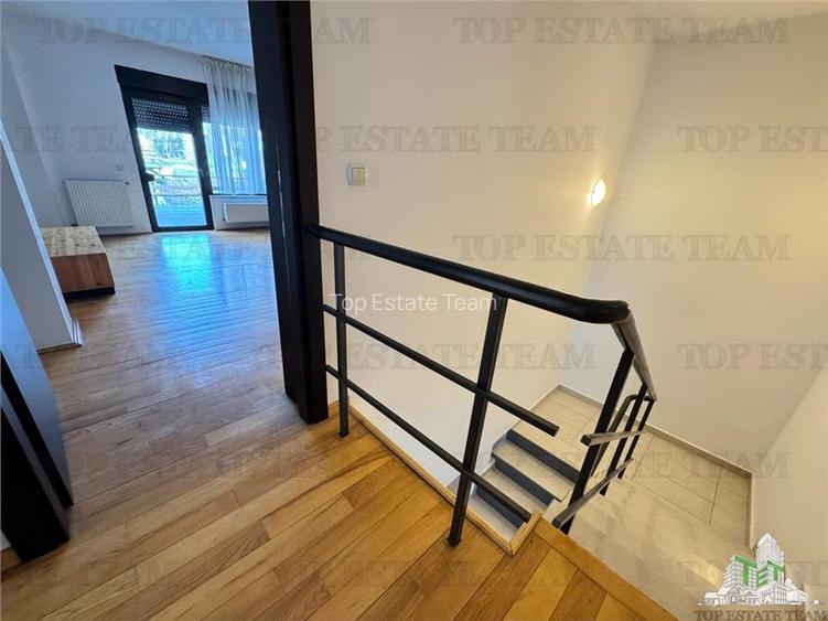 Vila P+1+M, 229 mp, 4 dormitoare, gradina si 4 parcari - 7