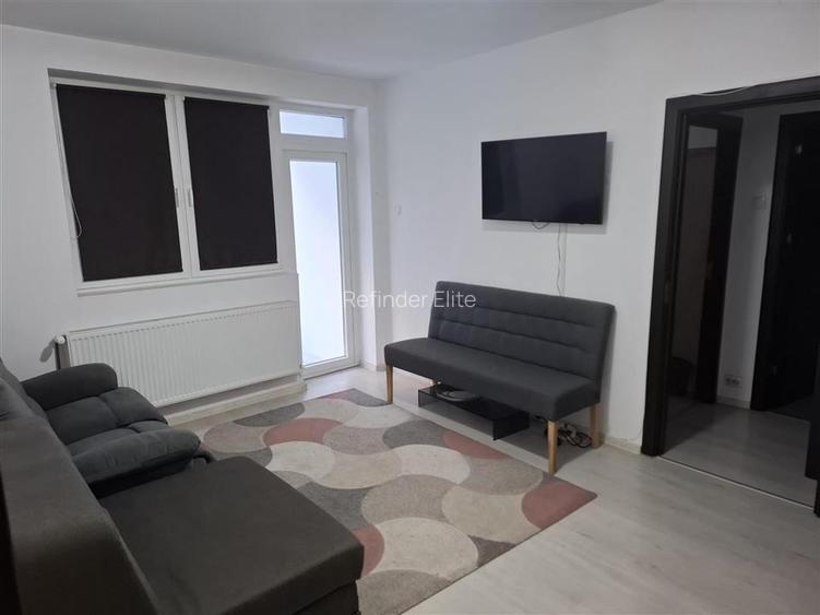 vanzare apartament 2 camere | Timpuri Noi  | langa metrou | etaj 2/5 | lift | re - 27