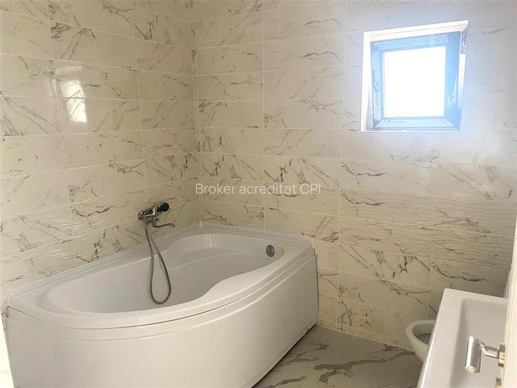 Vila individuala 4 camere incalzire in pardoseala comision 0 - 12