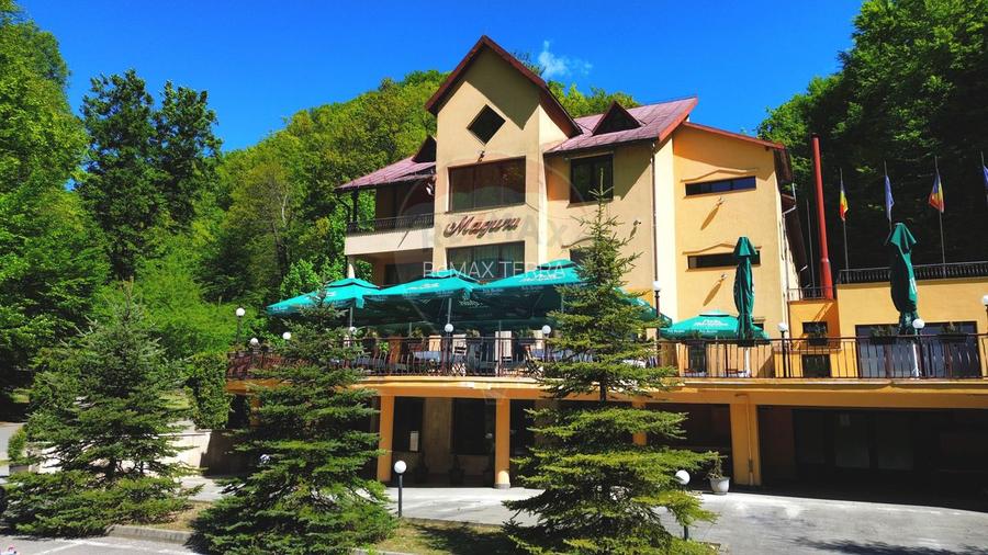 REFUGIU MONTAN CU FARMEC AUTENTIC - DE VANZARE - 16