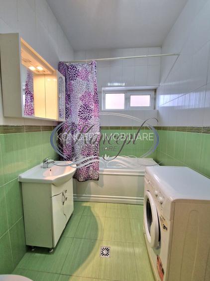 Apartament in zona Spitalului de Recuperare, cartier Zorilor - 6