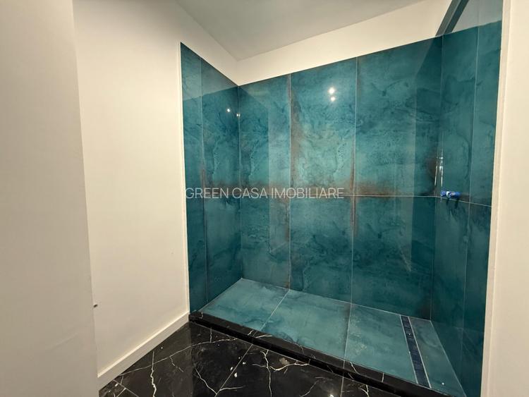 Apartament de 3 camere, zona Calea Baciului, finisat, bloc nou - 8
