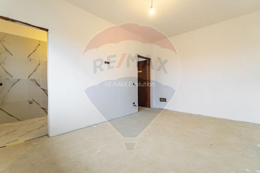 Comision 0% | Casă individuală la gri – Sânpetru, Str. Stadionului - 8