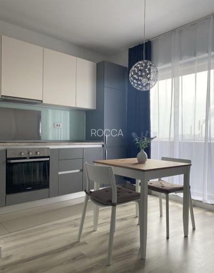 Garsonieră modernă 37 mp – Day Residence Dristor, bloc nou, 5 min metrou - 3