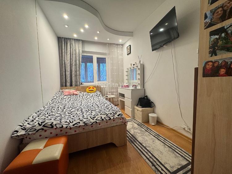 PF Vand apartament 3 camere Canta | Moara de Foc, Iași - 12