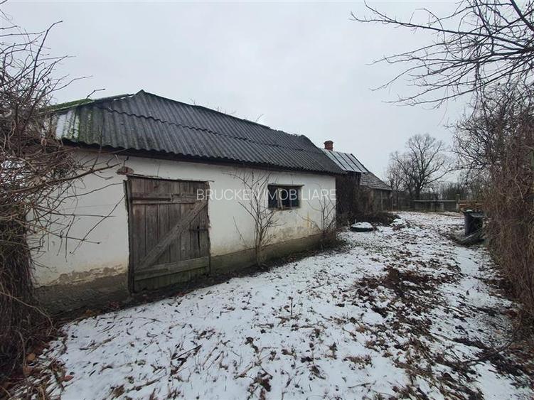 Casa de vanzare in Poclusa de Barcau - 5