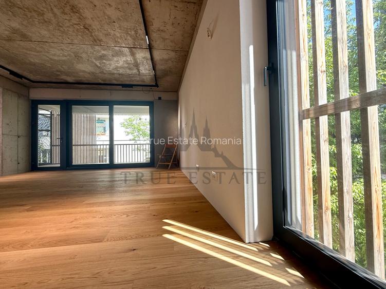 Apartament in vila noua zona Dorobanti - 3