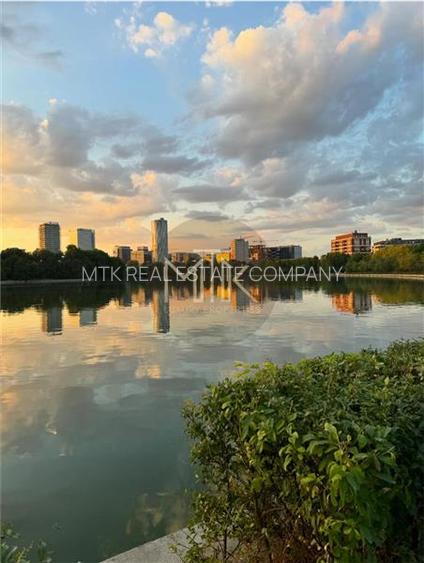 Apartament 4 camere I Floreasca I Terasa - 16