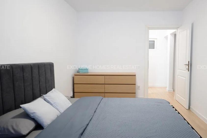 Inchiriere 2 camere lux Dorobanti - 6