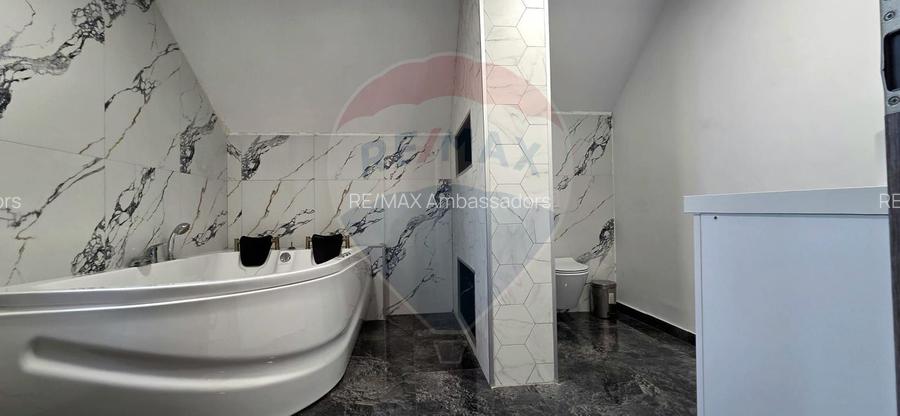 Casă / Vilă cu 5 camere de vânzare - 6