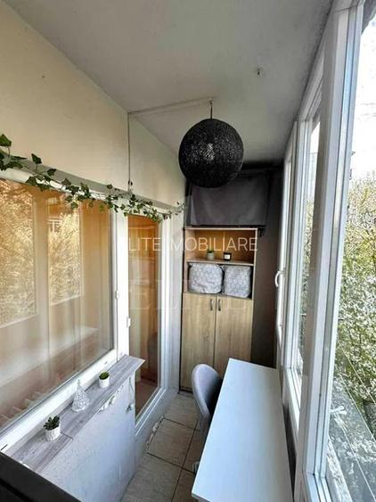 Garsoniera în zona EXPOTRANSILVANIA - 8