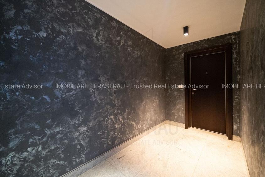 Verdi Park Suite | Floreasca Luxury 2 bedroom apartment - 24