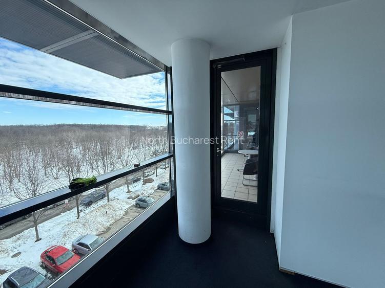 Birouri de inchiriat | 850mp | Baneasa - 3