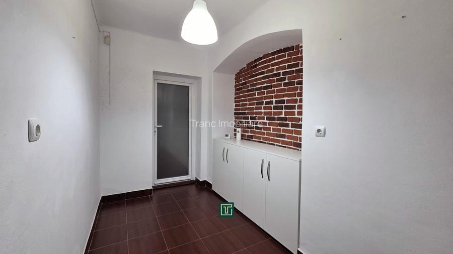 Apartament 1 cameră de închiriat ultracentral – ideal pentru birou,Timisoara - 4