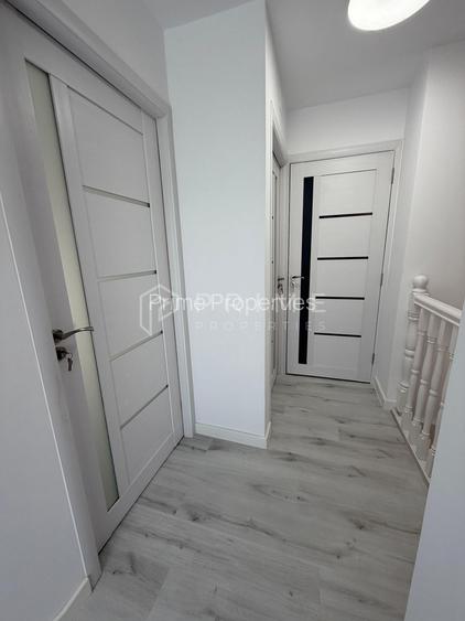 Casă individuală la 1 km de Târgu Mureș | 110 mp | Garaj | Terasă mare - 21