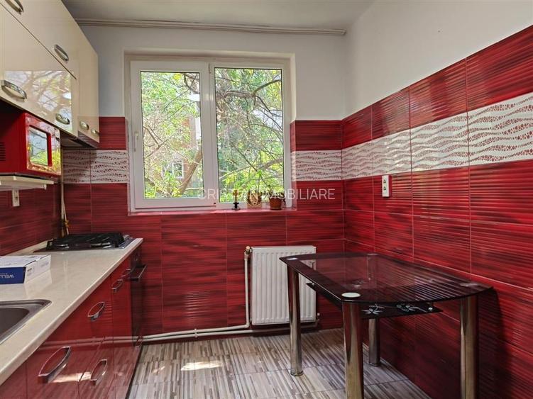 3 camere, etaj 1, Renovat Integral, Viziru 1 - 5