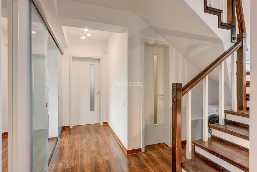 Vilă Spațioasă de Închiriat în Crevedia – Ideală pentru Familie (P+1+M) - 6