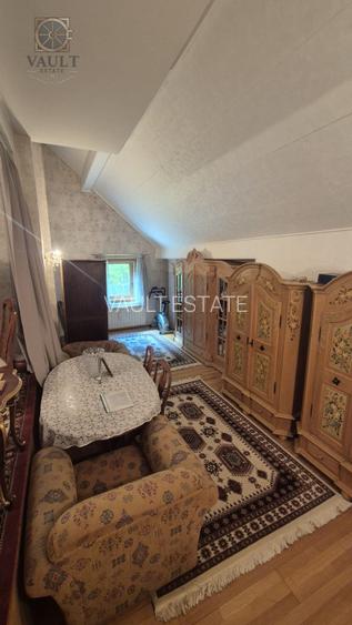 Vila - SINAIA - 4000MP TEREN - Langa Izvorul Dorului - 10
