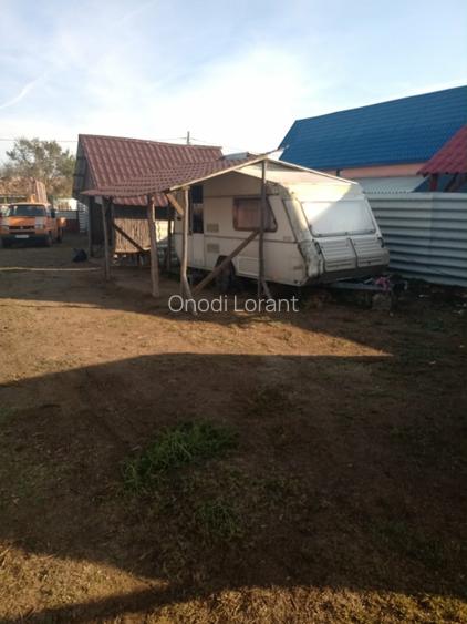 Teren INTRAVILAN în Delta Dunării – 1035 mp – Chilia Veche – locație rară - 7