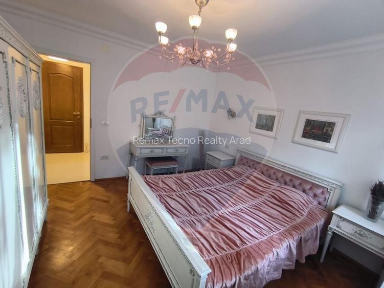 Apartament cu 2 camere de vânzare în zona Podgoria - 12