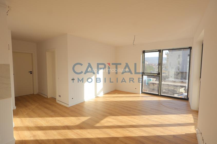 Complex rezidential modern in Floresti | 2 Camere | Finisat |  - 2
