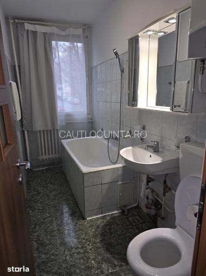 Garsoniera | Drumul Taberei | Boxa Mare Inclusa | 5' Metrou | Mobilata - 5